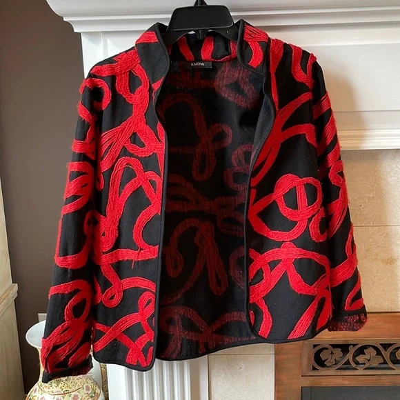 Kaktus Jacket - Picture 1 of 4